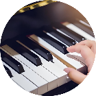 轻松学钢琴