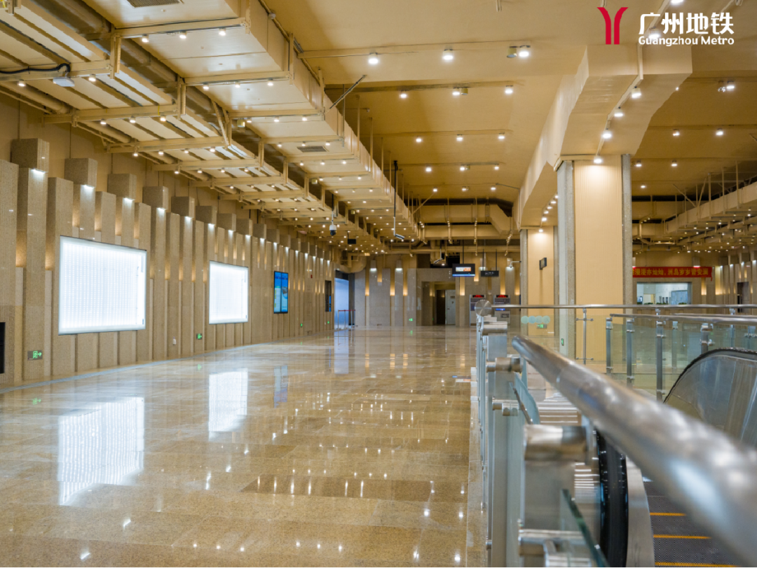 五号线东延、七号线二期年底开通试运营