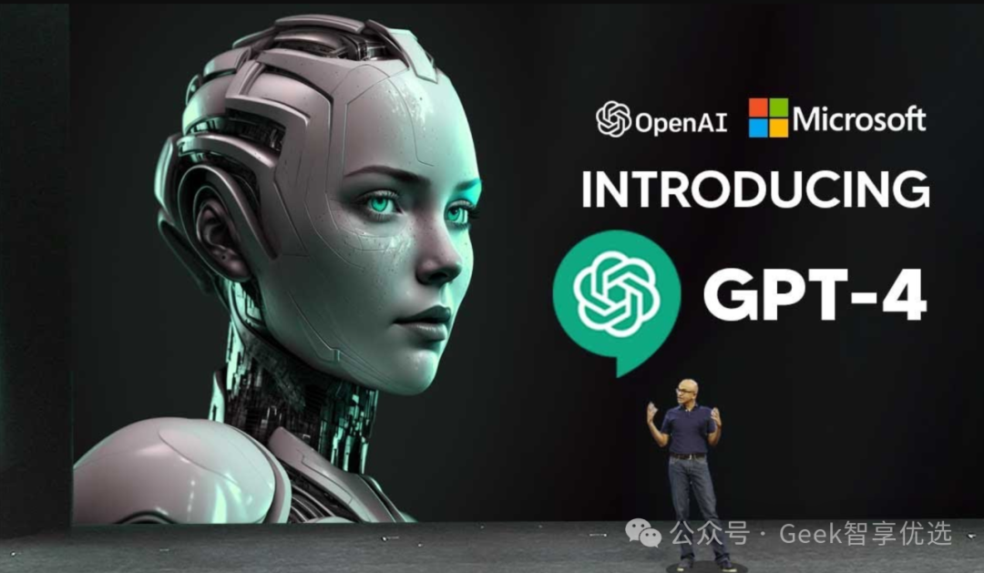 OpenAI 发布迷你 AI 模型 GPT-4o mini，有什么特点？(图1)