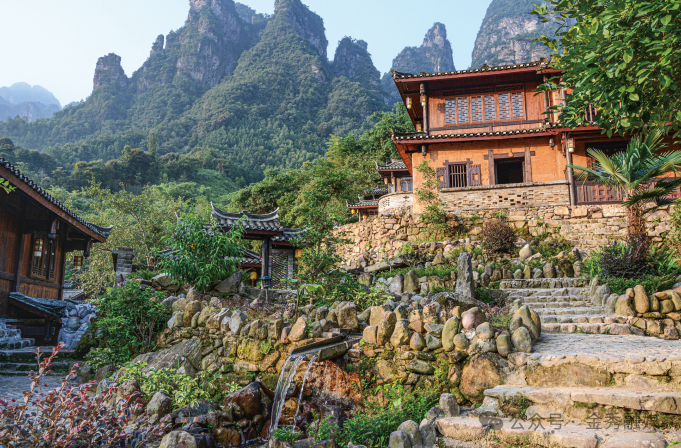 "世界瑶都 康养金秀"第二届端午·瑶族康养文化旅游活动将于6月7日至