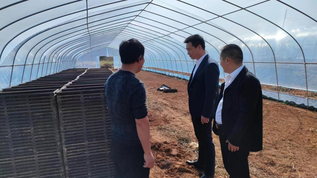 乡镇长一周工作动态3月23日至3月29日