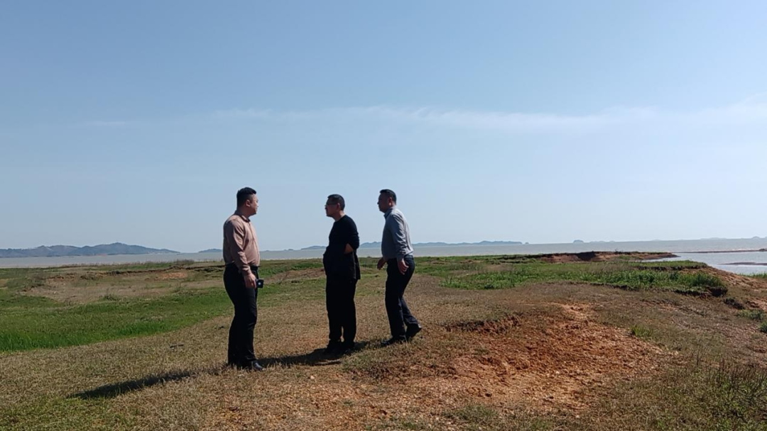 乡镇长一周工作动态3月23日至3月29日