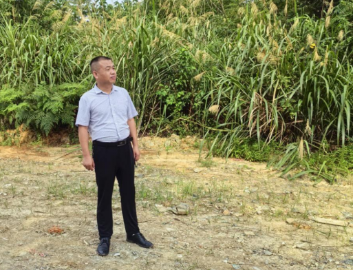 乡镇长一周工作动态(2024年7月20日至2024年7月26日),都昌县人民政府