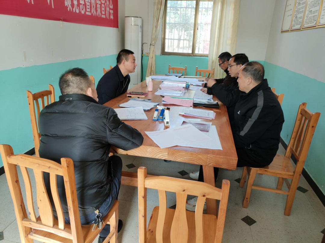 乡镇长一周工作动态(11月11日至11月17日),都昌县人民政府,政务资讯