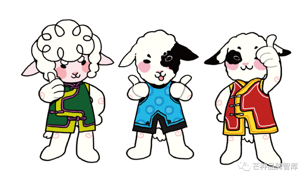 草原上的领头羊锡林郭勒羊区域公用品牌在京发布