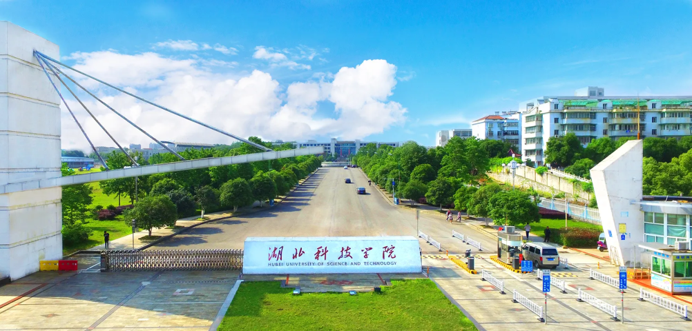 湖北科技学院：福立L75液相色谱&气相色谱助力半导体（光）电化学研究，对研究分析提供了优异的、精准可靠的数据支持
