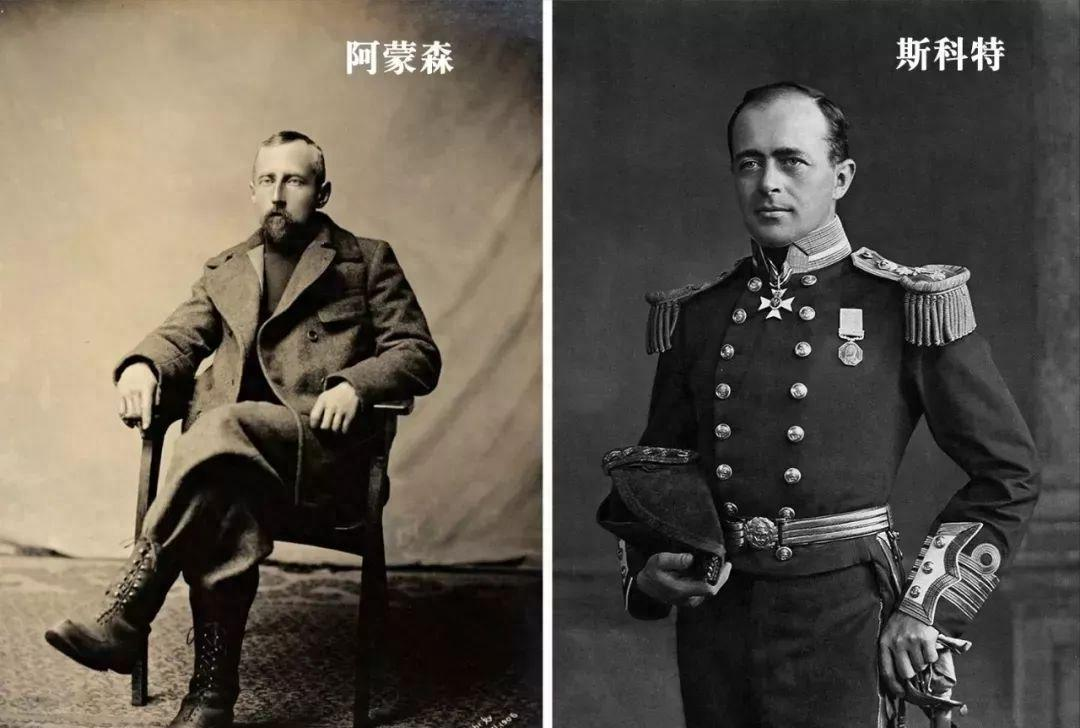 科一怎么胶卷南极挖出100多年前的老胶卷，科学家复原冲印后，记录的影像引起轰动_https://www.jmylbn.com_新闻资讯_第4张