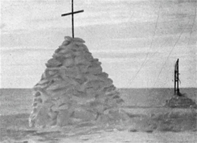 科一怎么胶卷南极挖出100多年前的老胶卷，科学家复原冲印后，记录的影像引起轰动_https://www.jmylbn.com_新闻资讯_第13张