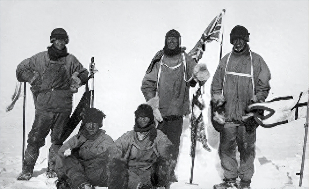 科一怎么胶卷南极挖出100多年前的老胶卷，科学家复原冲印后，记录的影像引起轰动_https://www.jmylbn.com_新闻资讯_第12张