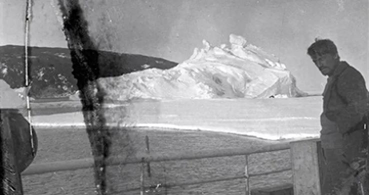 科一怎么胶卷南极挖出100多年前的老胶卷，科学家复原冲印后，记录的影像引起轰动_https://www.jmylbn.com_新闻资讯_第11张