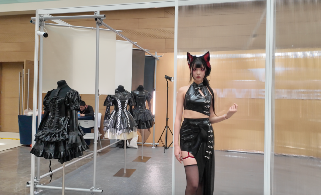 雨果独家！上海API成人展十大趋势曝光