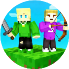 像素生存大冒险