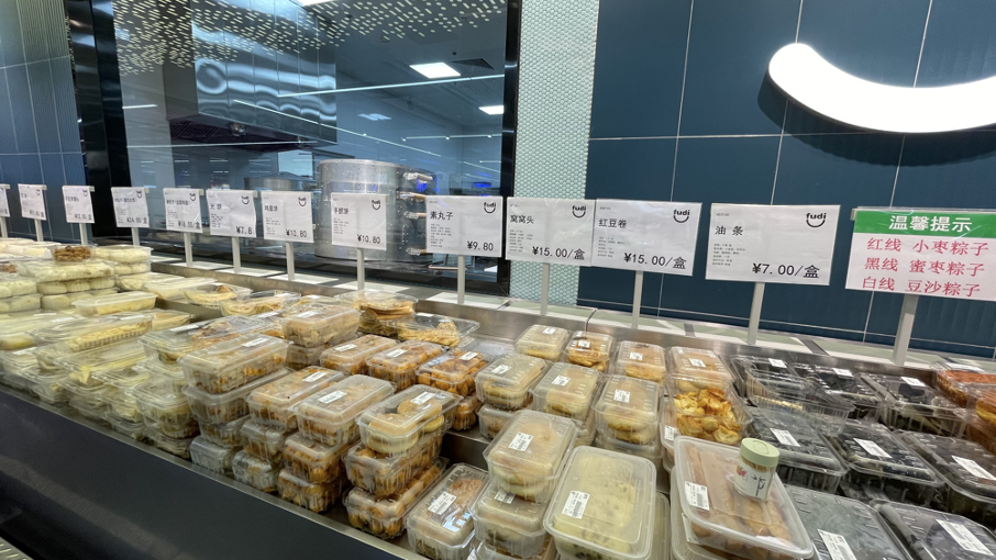 永辉、盒马、Fudi围猎仓储会员店，都想成为Costco