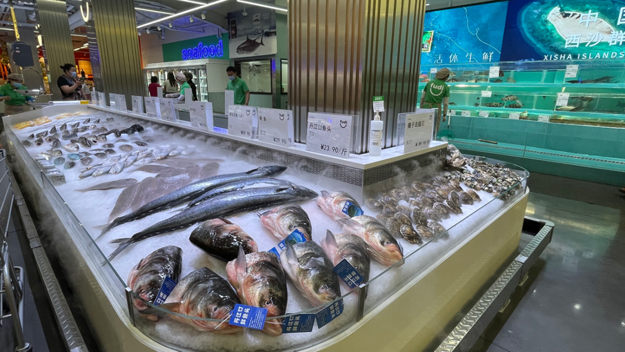 永辉、盒马、Fudi围猎仓储会员店，都想成为Costco