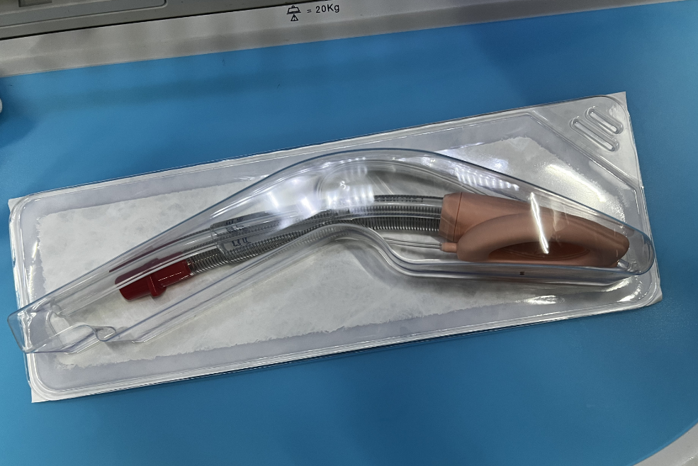 喉罩是什么喉罩全麻：解锁手术麻醉的神秘新方式_https://www.jmylbn.com_新闻资讯_第3张