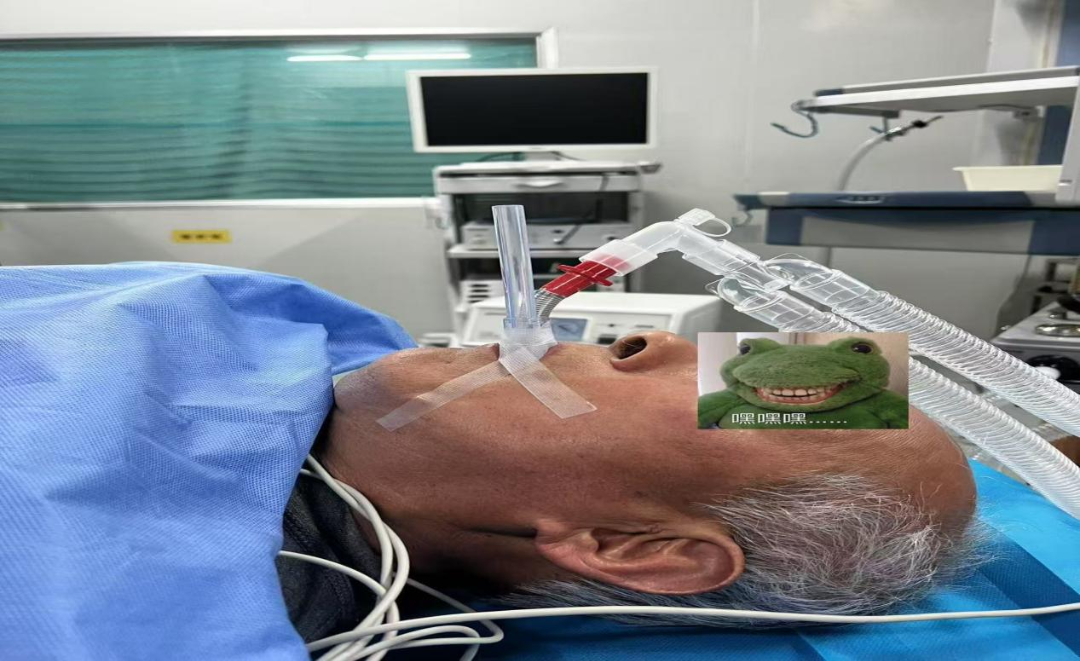 喉罩是什么喉罩全麻：解锁手术麻醉的神秘新方式_https://www.jmylbn.com_新闻资讯_第10张