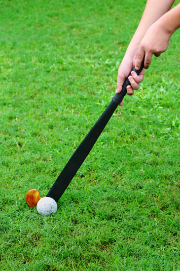 亚运会上的小众运动曲棍球