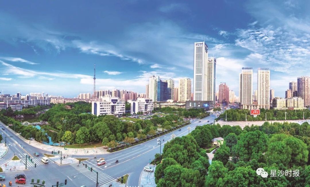 湖南|最新发布！湖南喜提6个全国百强区，3个全国百强县！