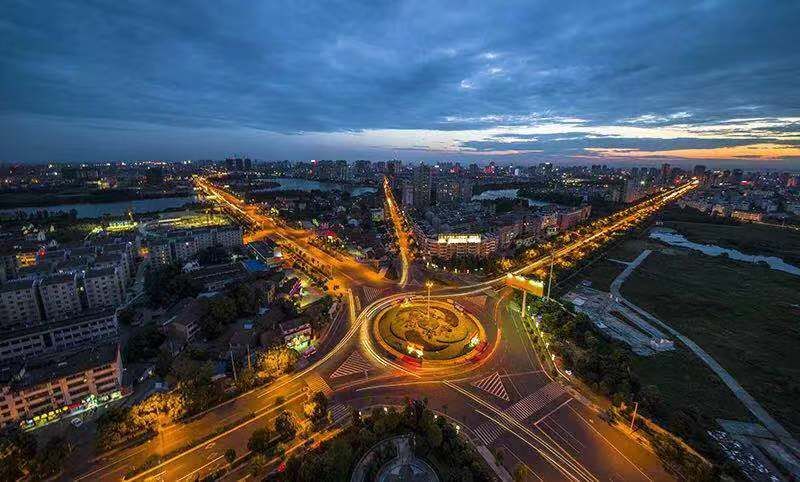 湖南|最新发布！湖南喜提6个全国百强区，3个全国百强县！