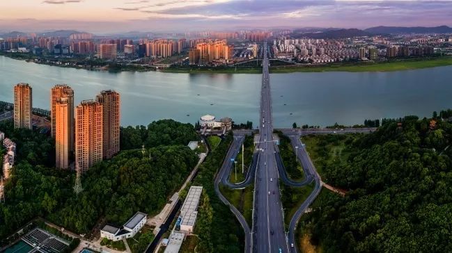 湖南|最新发布！湖南喜提6个全国百强区，3个全国百强县！