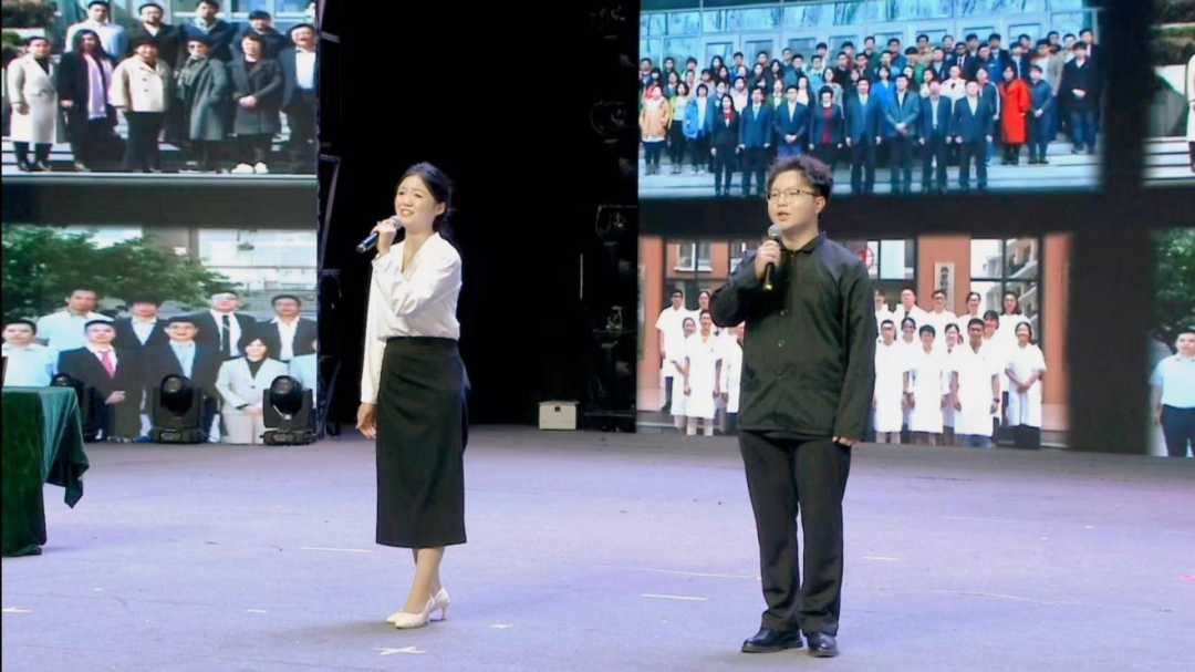 诵读经典传薪火  以文化人润天——新疆理工学院在第八届中华经典诵写讲大赛新疆赛区获多项荣誉