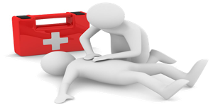 急诊急救联动！争分夺秒为17岁心脏骤停患者开辟“生命通道”