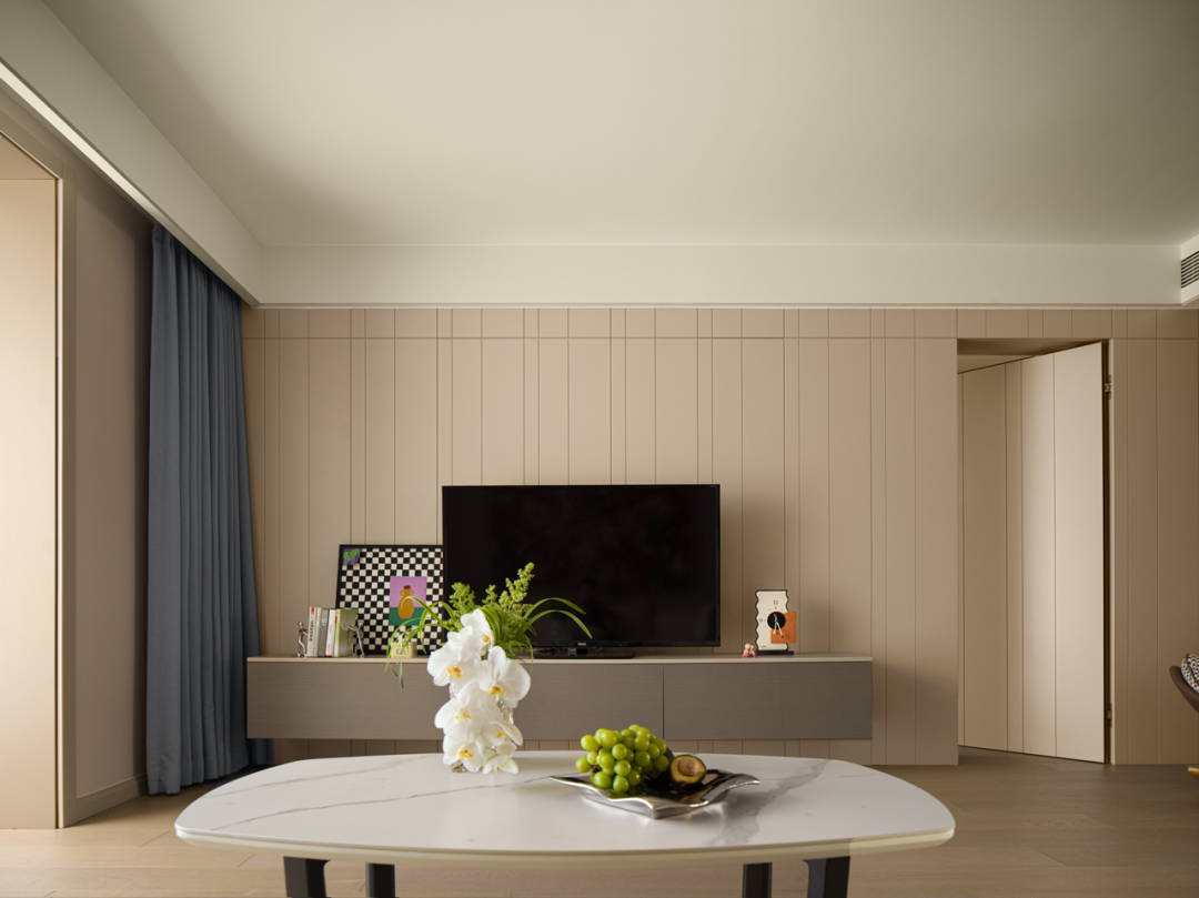 一间只属于“她”一个人的房子，亦娇亦扬，亦静亦闹_7