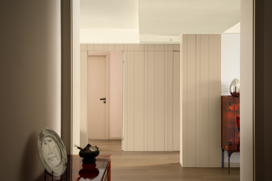 一间只属于“她”一个人的房子，亦娇亦扬，亦静亦闹_5