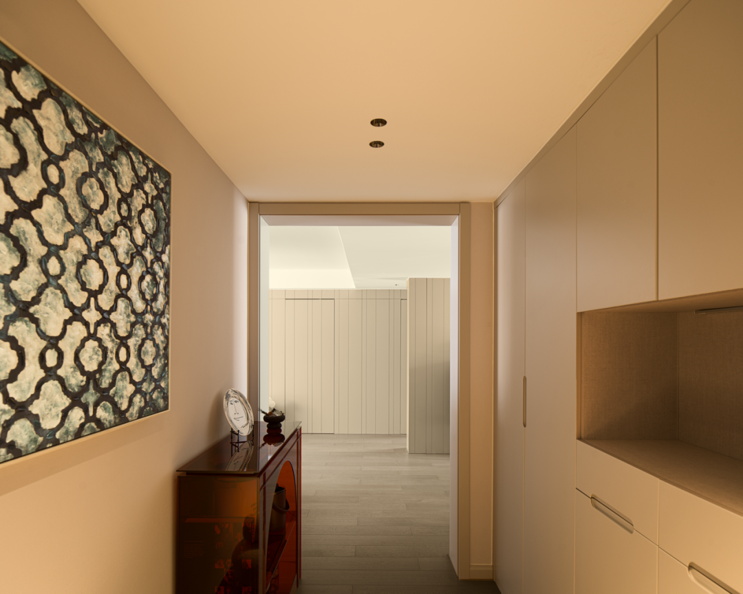 一间只属于“她”一个人的房子，亦娇亦扬，亦静亦闹_4