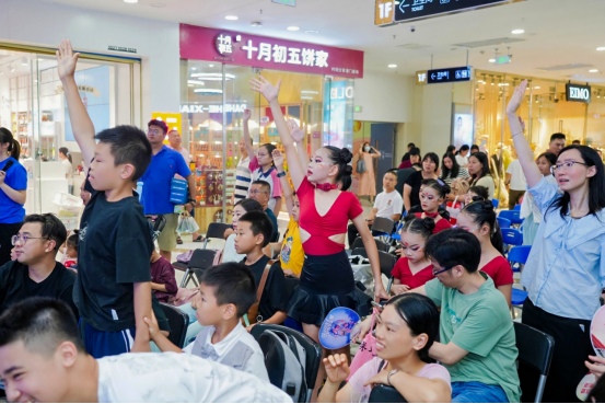 守住钱袋子 护好幸福家——广东各地开展防范非法金融活动宣传月活动