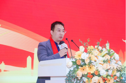 广东大麟洋海洋生物有限公司 董事长助理 梁宏伟