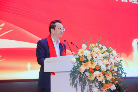 广东省地方金融监督管理局副局长倪全宏