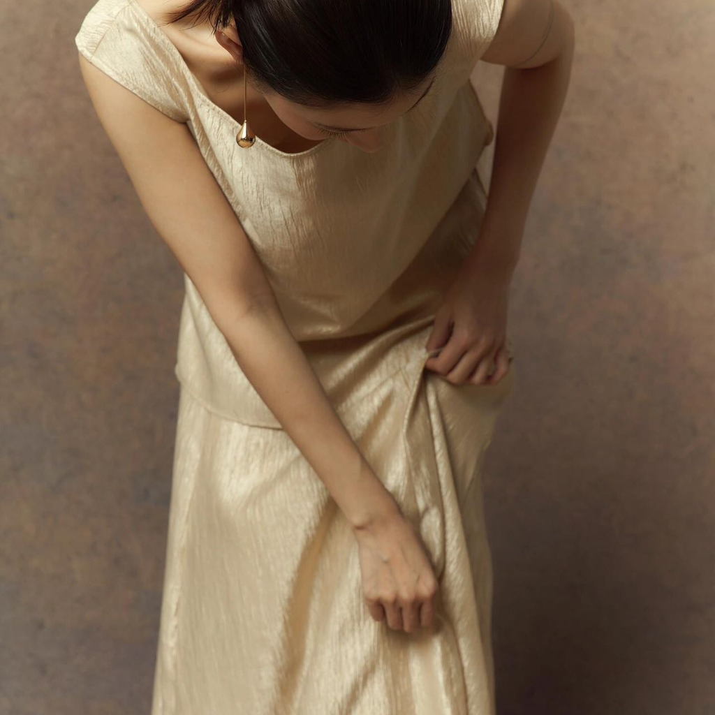 SPH高定撤柜女装