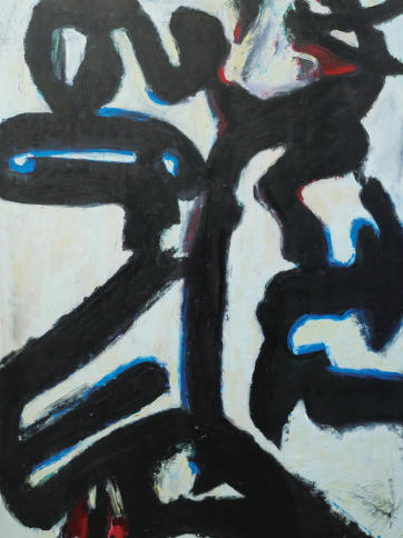 展讯丨走近天边——吉尔格楞&乌兰托嘎绘画作品联展 第10张