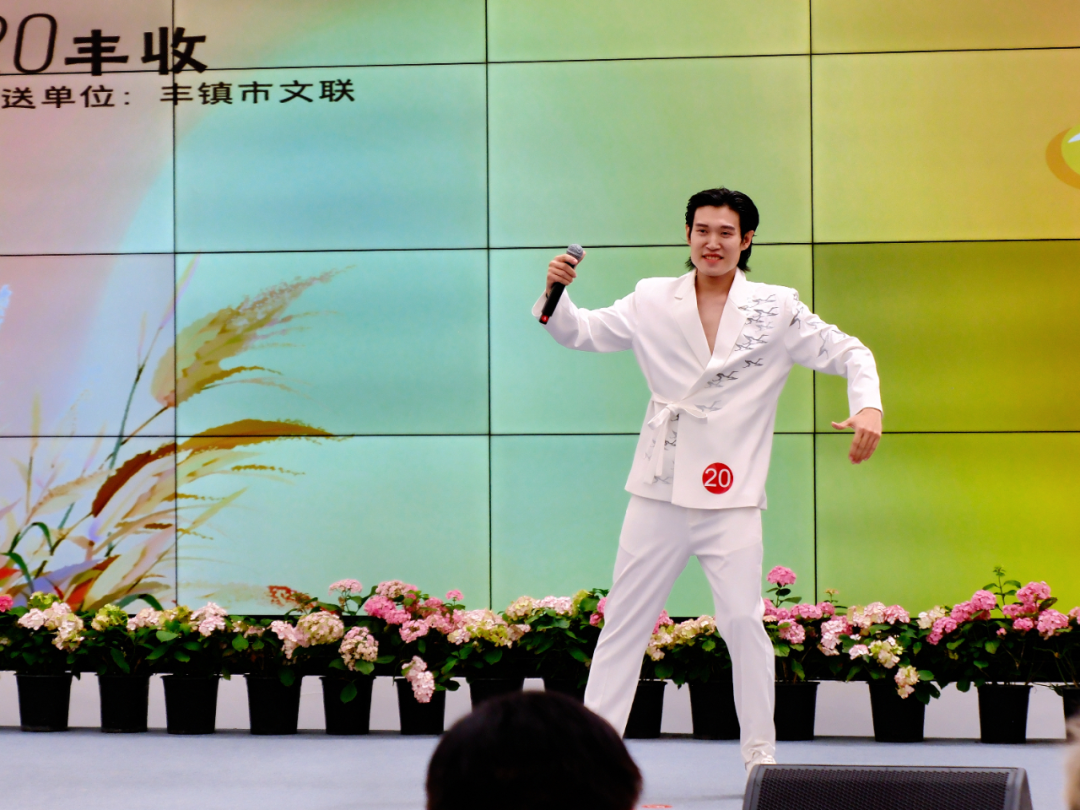 基层艺讯 | “村歌嘹亮”——2026内蒙古村歌大擂台乌兰察布赛区展演成功举办 第21张