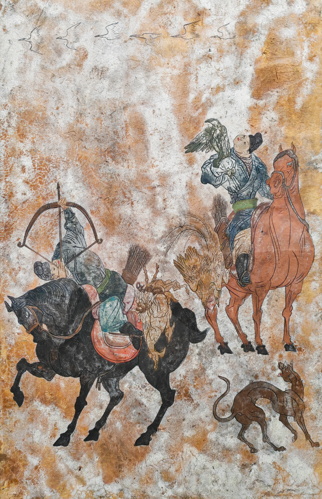 展讯丨马跃新程·雄骏迎春——马文化主题展 第5张