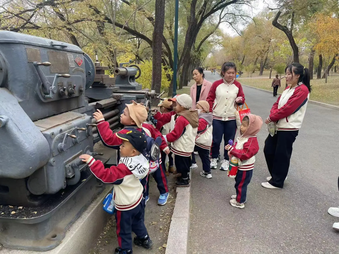 从幼儿园到养老院,一个幼师的选择