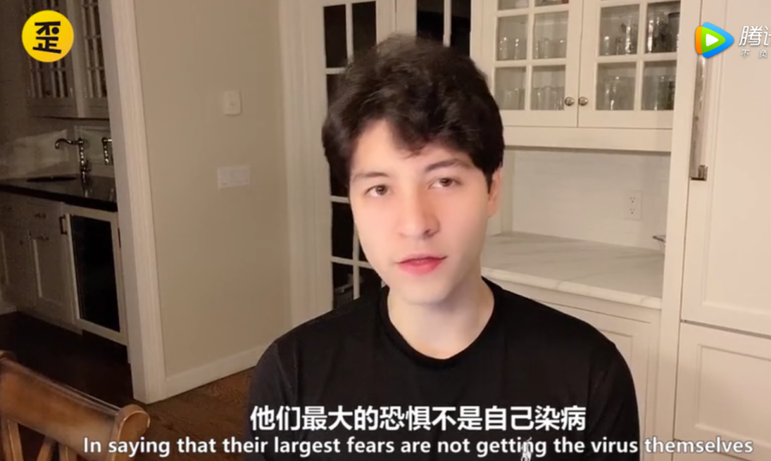 确诊超46万，纽约新冠死亡病例达4260例 ，老外实拍：这是美国疫情真实情况！（组图） - 36