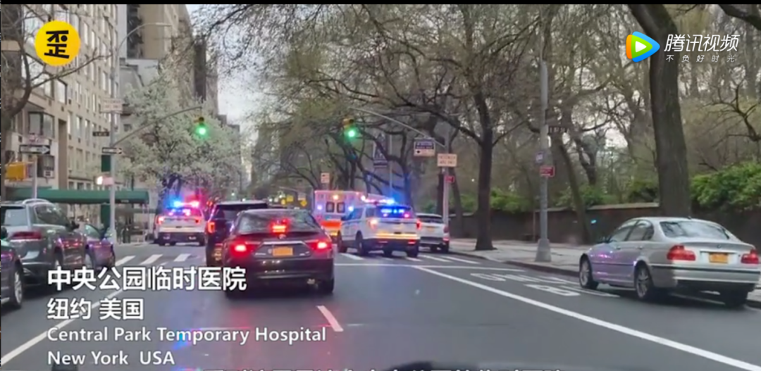 确诊超46万，纽约新冠死亡病例达4260例 ，老外实拍：这是美国疫情真实情况！（组图） - 20