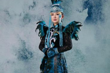 内蒙古音乐大赛 | 创作类声乐作品组获奖选手风采展示 第14张