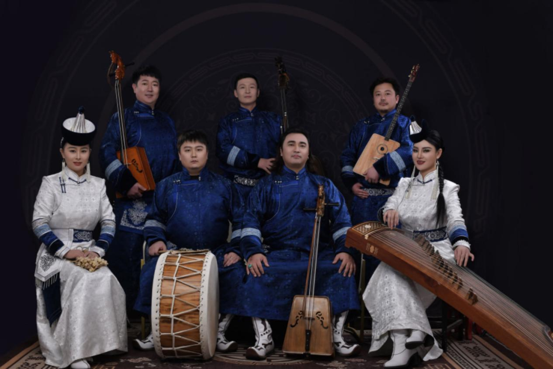 内蒙古音乐大赛 | 组合类获奖选手风采展示 第8张