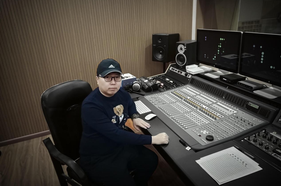 内蒙古音乐大赛 | 创作类声乐作品组获奖选手风采展示 第19张