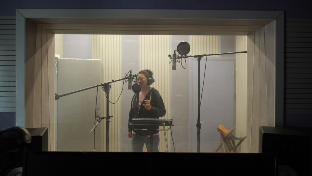 音乐大赛冠军展示 | 创作类声乐作品组——郭漠霖 第6张