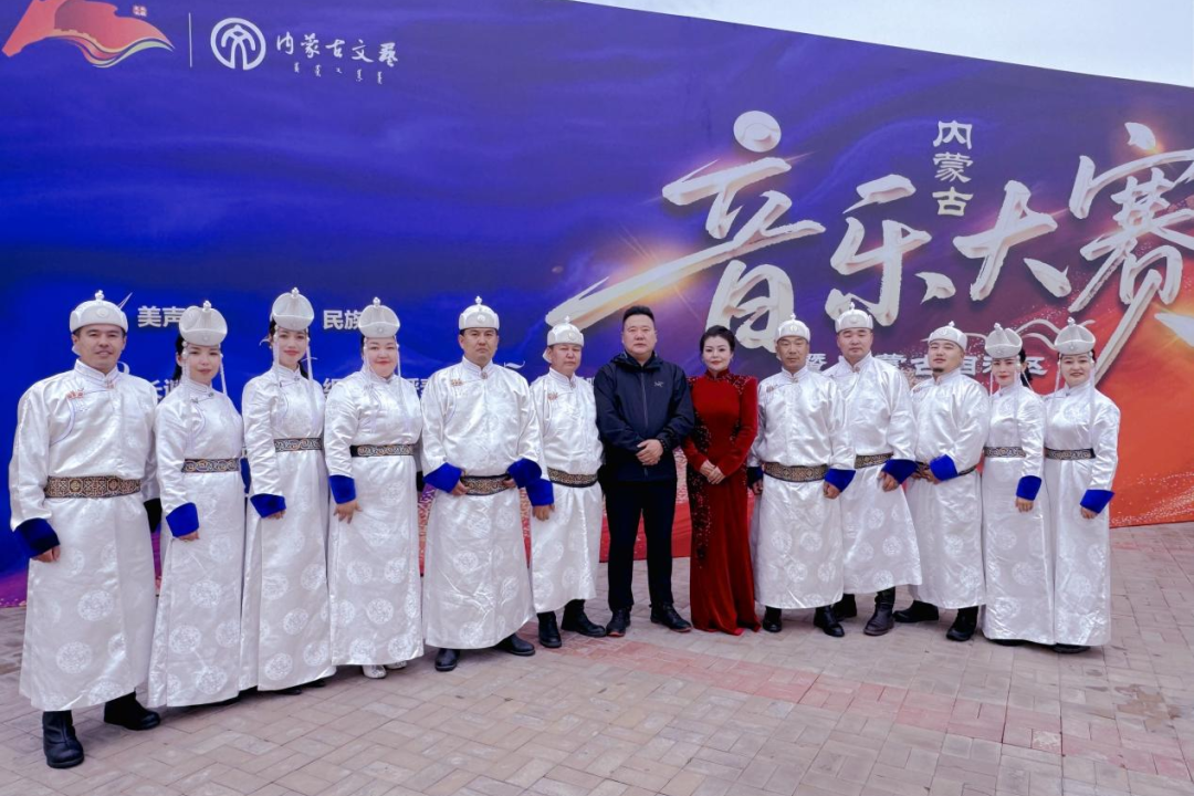 内蒙古音乐大赛 | 组合类获奖选手风采展示 第7张