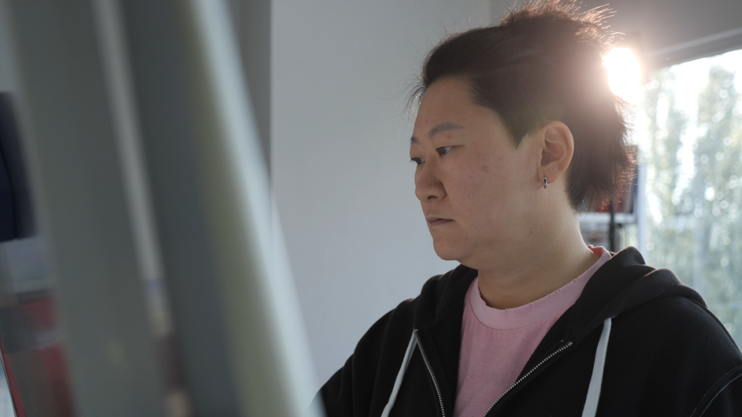 音乐大赛冠军展示 | 创作类声乐作品组——郭漠霖 第7张