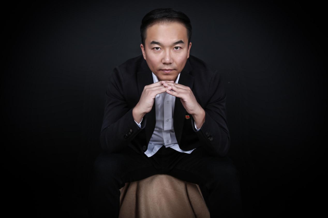 内蒙古音乐大赛 | 创作类声乐作品组获奖选手风采展示 第17张