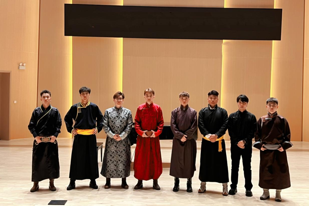 内蒙古音乐大赛 | 组合类获奖选手风采展示 第9张