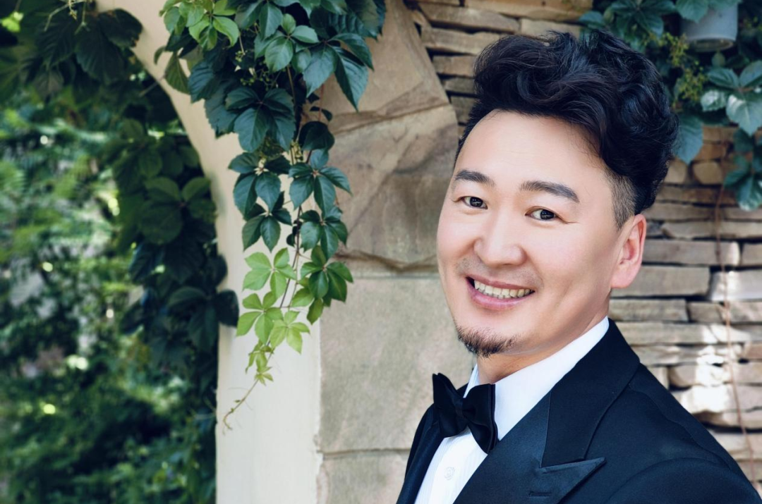 内蒙古音乐大赛 | 创作类声乐作品组获奖选手风采展示 第36张