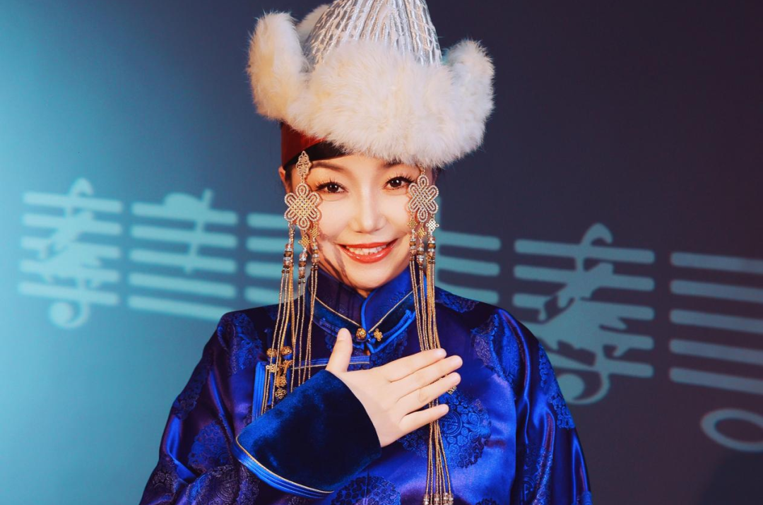 内蒙古音乐大赛 | 创作类声乐作品组获奖选手风采展示 第9张