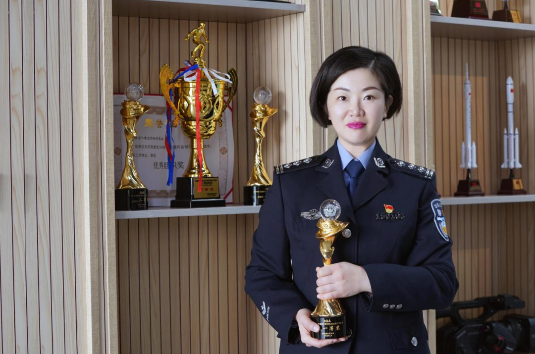 内蒙古音乐大赛 | 创作类声乐作品组获奖选手风采展示 第38张